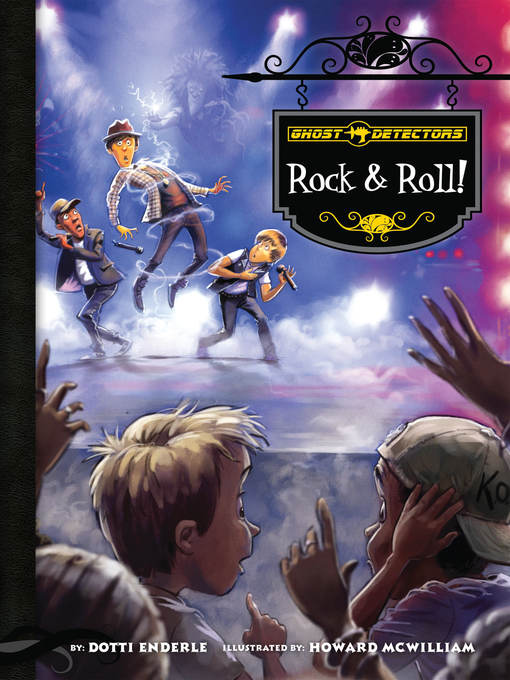Title details for Rock & Roll! by Dotti Enderle - Available